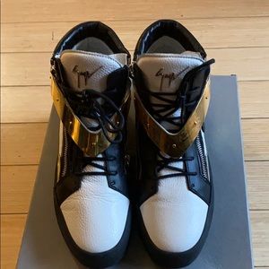 Giuseppe Zanotti sneakers